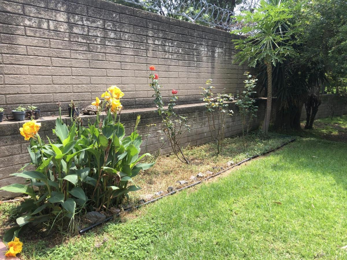 Casa Del Retono Panzió Tlaquepaque Kültér fotó