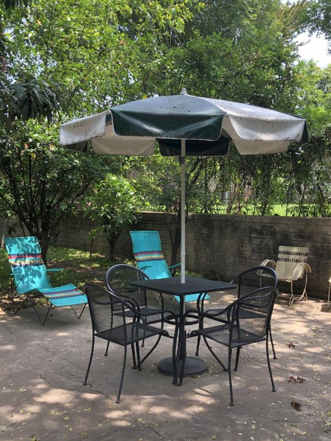 Casa Del Retono Panzió Tlaquepaque Kültér fotó