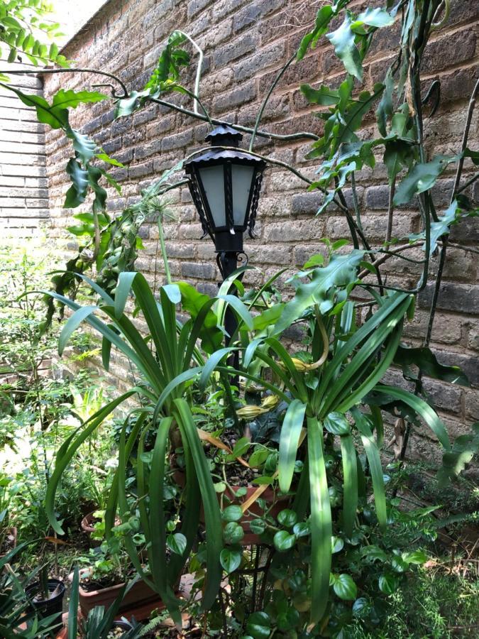 Casa Del Retono Panzió Tlaquepaque Kültér fotó
